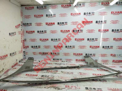 3C0853761 - ÖN DIŞ IZGARA KAPLAMASI - İkinci El Orjinal