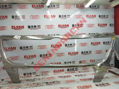 3C0853761 - ÖN DIŞ IZGARA KAPLAMASI - İkinci El Orjinal
