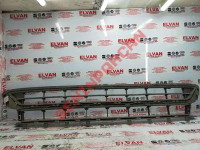 2G0853677 - HAVALANDIRMA IZGARASI