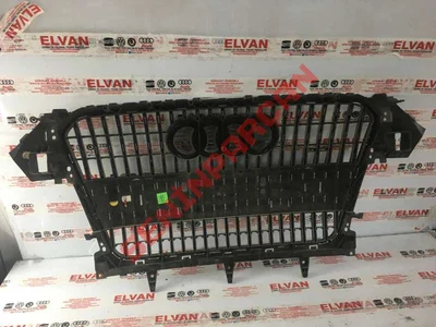 8K0853651L - RADY IZGARAS - İkinci El Orjinal