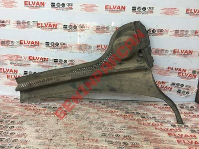 5C8819404 - SU SEPERATÖR - İkinci El Orjinal
