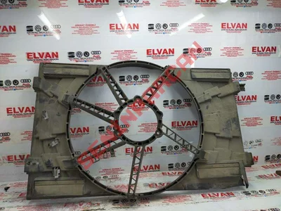 1K0121223 - RADYATOR