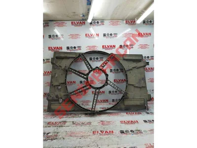 1K0121223 - RADYATOR