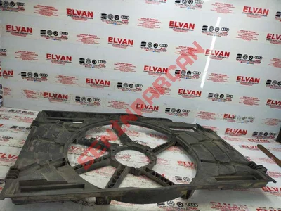 1K0121223 - RADYATOR