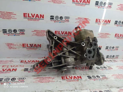 06J903143AG - ALTERNATÖR VE SOĞUTUCU MADDE