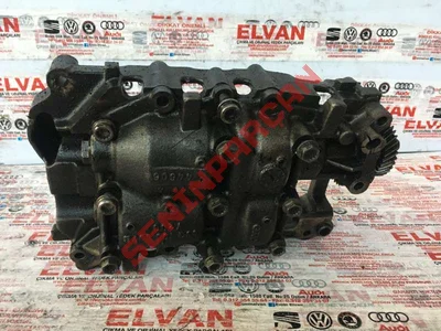 03G103537B - YAĞ POMPASI - İkinci El Orjinal