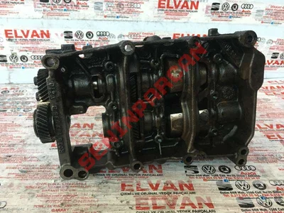03G103537B - YAĞ POMPASI - İkinci El Orjinal