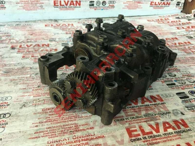 03G103537B - YAĞ POMPASI - İkinci El Orjinal