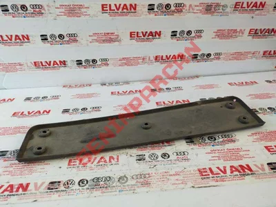 5NA807287 - PLAKA TUTUCUSU