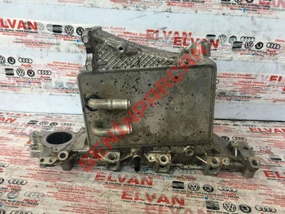 04L129766AA - TURBO SOĞUT.EMME MANİF - İkinci El Orjinal