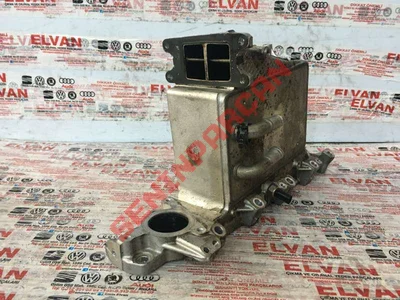 04L129766AA - TURBO SOĞUT.EMME MANİF - İkinci El Orjinal