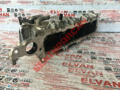 04L129766AA - TURBO SOĞUT.EMME MANİF - İkinci El Orjinal