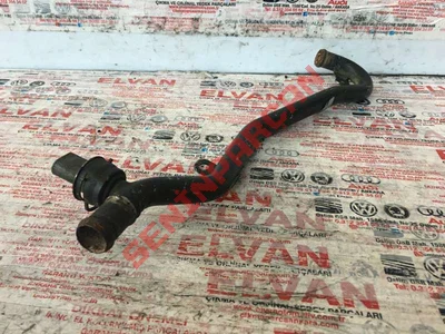 5N0121085 - HORTUM BORUSU - İkinci El Orjinal