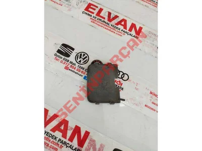 3C9807441 - ÇEKME KANCASININ KORUYUCUSU