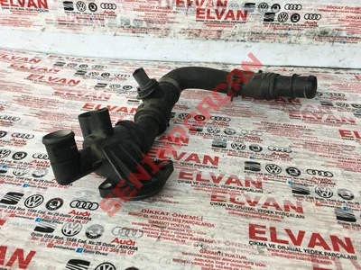 06F121111D - SOĞUTMA SIVI TERMO - İkinci El Orjinal
