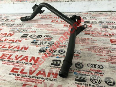 1K0121070AQ - SOGUTMA BORUSU