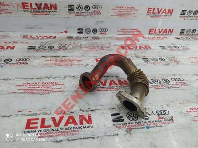 03P121521B - EGR BORUSU - İkinci El Orjinal