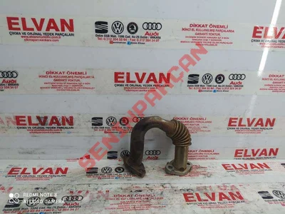 03P121521B - EGR BORUSU - İkinci El Orjinal