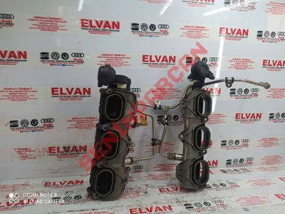 06E133110AF - MANIFOLDALTPARCASI - İkinci El Orjinal