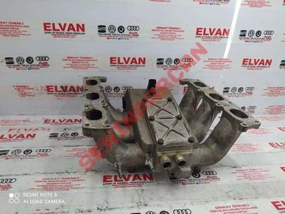 078133201BC - EMME MANIFOLDU