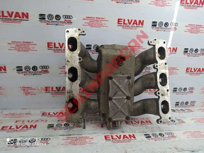 078133201BC - EMME MANIFOLDU