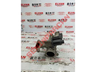 03G131501N - EGZOS SIRKULASYON VALFI