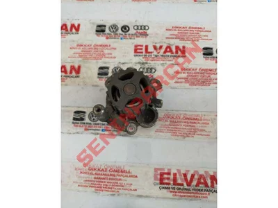 038121031C - MOTOR SU POMPASI - İkinci El Orjinal