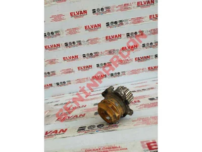 038121031C - MOTOR SU POMPASI - İkinci El Orjinal
