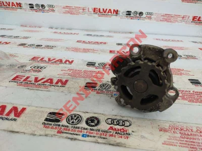 038121031C - MOTOR SU POMPASI - İkinci El Orjinal