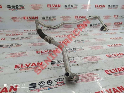 7H1820743T - KLIMA BORUSU