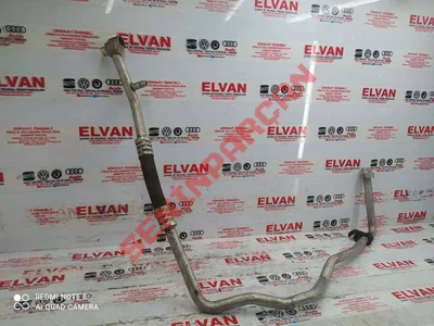 7H1820743T - KLIMA BORUSU