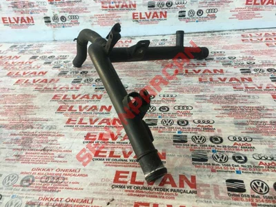 1K0121058BG - SOĞUTMA SIVISI HORT