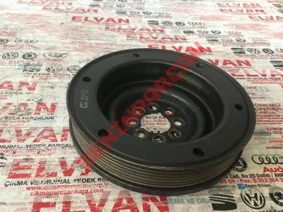 078105251Q - VIBRASYON DAMPERI