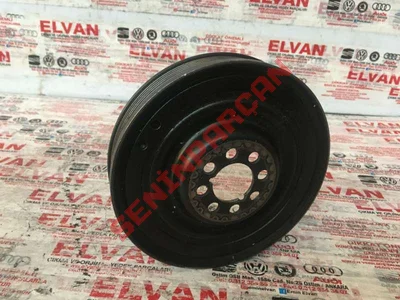 078105251Q - VIBRASYON DAMPERI