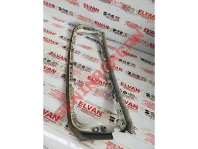 6Y0853678 - RADY IZGARAS - İkinci El Orjinal