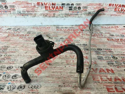 03G130308N - YAKIT BORUSU