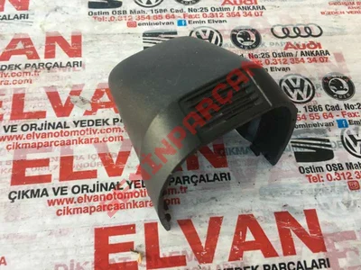 6C0858548 - KORUMA KAPAĞI - İkinci El Orjinal