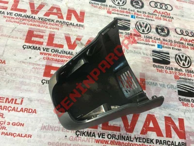 6C0858548 - KORUMA KAPAĞI - İkinci El Orjinal