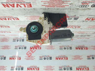 5K0959703C - CAM OTOMATIĞI MOTORU