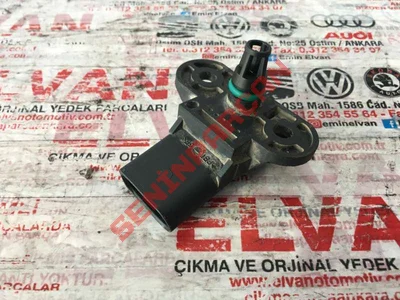 03G906051G - BASINÇ SENSÖRÜ - İkinci El Orjinal