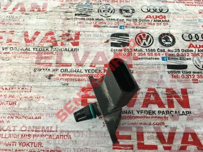 03G906051G - BASINÇ SENSÖRÜ - İkinci El Orjinal