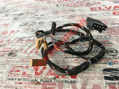 5K0972705 - KABLO SOKETI