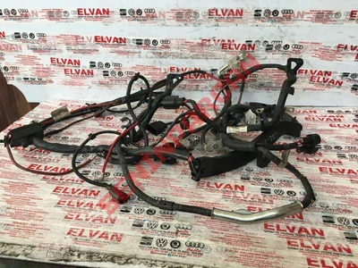 5QB971111J - ELEKTRO MEKANIK HIDROLIK