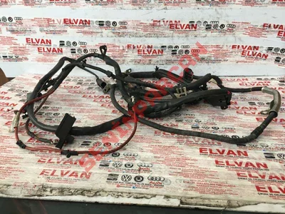 5Q1971111AD - DIREKSIYON KUTUSU TESISATI