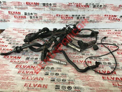 036971612CK - MOTORUN HAT DEMETİ - İkinci El Orjinal