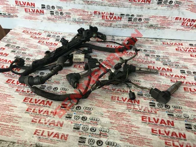 036971612CK - MOTORUN HAT DEMETİ - İkinci El Orjinal