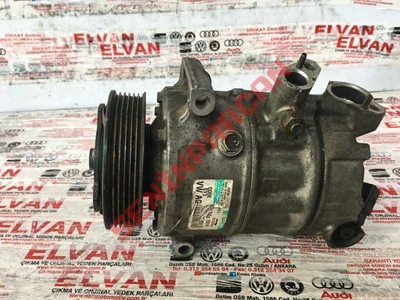 1K0820859Q - KLIMA KOMPRESORU