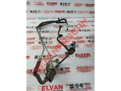 06F127501C - YAKIT HATTI - İkinci El Orjinal