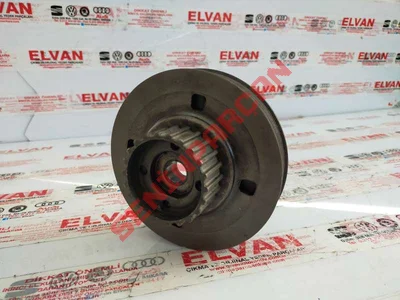 03G105243B - VOLANVEBASKIBALATA - İkinci El Orjinal