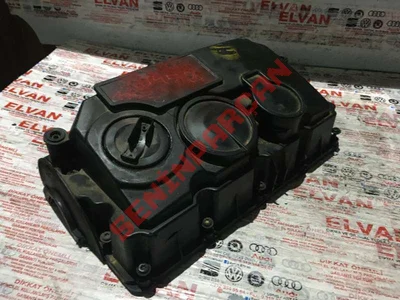 03G103475D - KÜLBÜTÖR KAPAĞI - İkinci El Orjinal